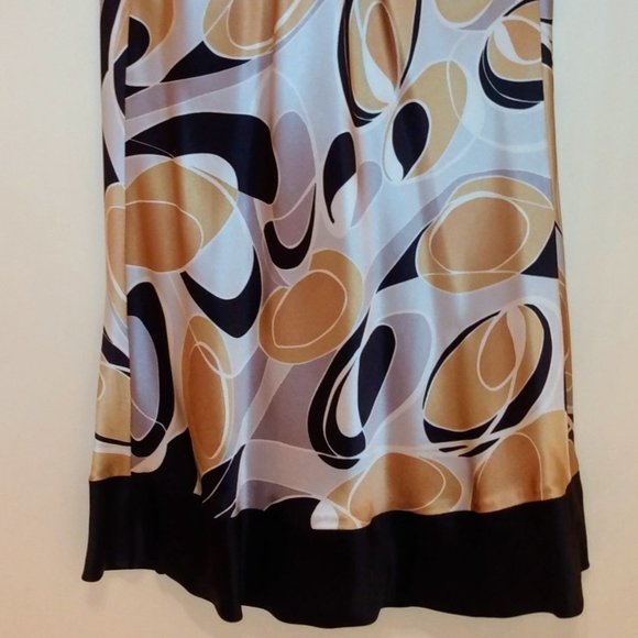 muse for Boston Proper Party Dress, Size 4 - Picture 4 of 6